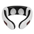 thumbnail image 3 of becaristey Neck Massager U-shape Intelligent Electric Pulse Back Cervical Care Spine Pain Massage Machine, 3 of 7