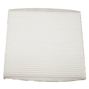 FILTERTECH FT4087 - Cabin Air Filter Compatible with Select Honda/Accura