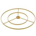 thumbnail image 4 of Creative E27 Chandelier Frame DIY Lampshade Frame Home Lampshade Holder, 4 of 8