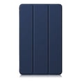 thumbnail image 3 of 8.7/11-inch Tablet Case Tri-fold Caster Tablet Case with Wake on Hibernation For Samsung Galaxy Tab, 3 of 8
