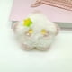 thumbnail image 5 of Llavero Portátil Xihbxyly Colgante de peluche Siamés con chirrido Accesorio para Niños y niñas, 5 of 6