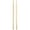 Beige, variant on 7A Walnut Wood Drumsticks Pair for Musicians and Beginners