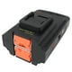 thumbnail image 5 of Fuente De Alimentación Del Inversor De Alimentación Portátil De 150W Con 2 Puertos USB Tipo C PD3.0 800LM LED LED Para El Hogar RV Outdoor, 5 of 7