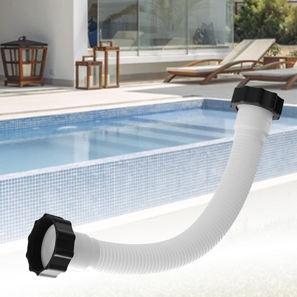Manguera De Vacío Inflable Para Bomba De Piscina - Compatible Con Best-Way, Coleman, INTEX