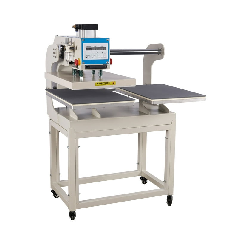 HP3801 16x20 Heat Press Machine Digital Transfer Sublimation T-Shirt -  www. — Wide Image Solutions