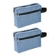 thumbnail image 1 of 2 bolsas de baño portátiles, bolsas de cosméticos, bolsas de viaje, bolsas de cuidado personal, 1 of 5