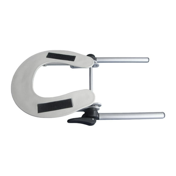 Bothyi Massage Table Face Cradle Lightweight Holder for SPA