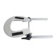 thumbnail image 1 of Mesa de con reposacabezas, soporte para el rostro ajustable, portátil y resistente para salón, hogar, belleza y spa, 1 of 7