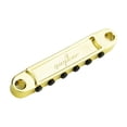 thumbnail image 4 of Puente Guyker Tune-O-Matic con Rodillos y Montura de 10.4 mm Dorado, 4 of 4