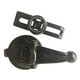 thumbnail image 2 of Soporte de Ventosa con Clip para Ventilación de Aire Automática para 1200 1210 1240 - Negro, 2 of 3