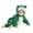 GN1, variant on Toddler Boys Onesies Cute Cartoon Animal Hooded Romper Fall Winter Thicken Warm Fuzzy Long Sleeve Overall Unisex Pajamas Cute One-Piece Playsuits For Babys