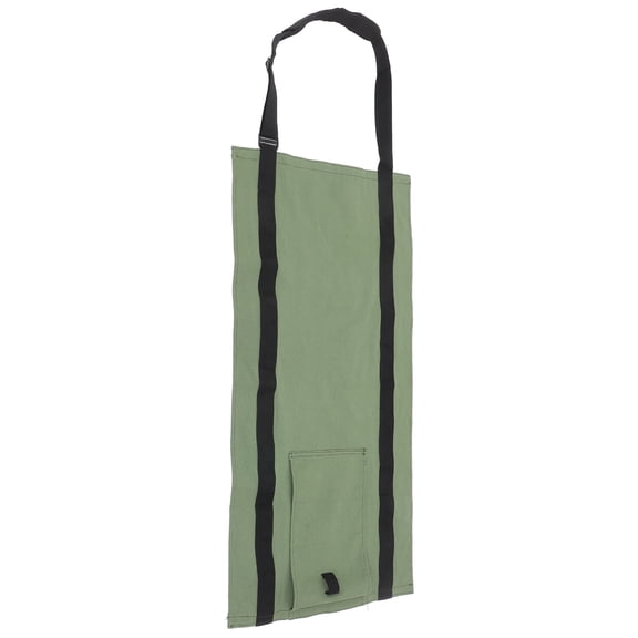 HONMEET Firewood Carrier Tote Bag Heavy Duty Wood Log Holder for Easy Transport