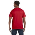 thumbnail image 2 of The Gildan Adult 53 oz T-Shirt - RED - XL, 2 of 2