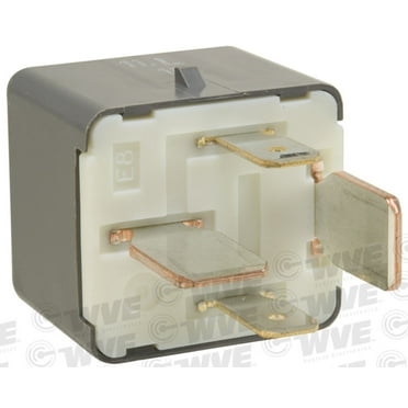 Headlight Relay
