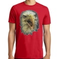 thumbnail image 1 of Big and Tall Bald Eagle Huge Print, 1 of 1