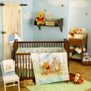 Disney - Disney Taste Of Hunny 4 Pc Bedding Set