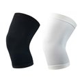 thumbnail image 2 of HEVIRGO Genouillère de Compression Sportive Support Protecteur Respirant pour Jambes, 2 of 10