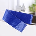 thumbnail image 1 of AURARMLET 1Set Fluorescent Adhesive Tapes for Night Use with Blue Color 3m x 5cm, 1 of 4