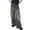 Light Blue, variant on Boys Vintage Washed Wide Leg Jeans, Kids Streetwear Distressed Denim Pants, Loose Fit Baggy Jeans for Casual Skate Wear(Sky Blue,15-16 Years)