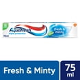 thumbnail image 2 of Pasta Dental Aquafresh Triple Protección Menta Fresca, 2 of 9
