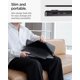 thumbnail image 5 of Soporte para laptop Spigen Slim Fold portátil y plegable, negro, 5 of 7