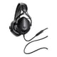 thumbnail image 5 of Audífonos V-Moda Crossfade LP2 Edición Especial Negro Mate, 5 of 7