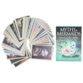 thumbnail image 3 of Future Telling Game Card,44pcs Tarot Cards Interactive Tarot Decks Interactive Game Card Masterfully Created, 3 of 8