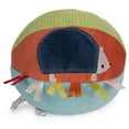 thumbnail image 2 of GUND Baby Tinkle Crinkle Soft Activity Ball Plush, 7", 2 of 8