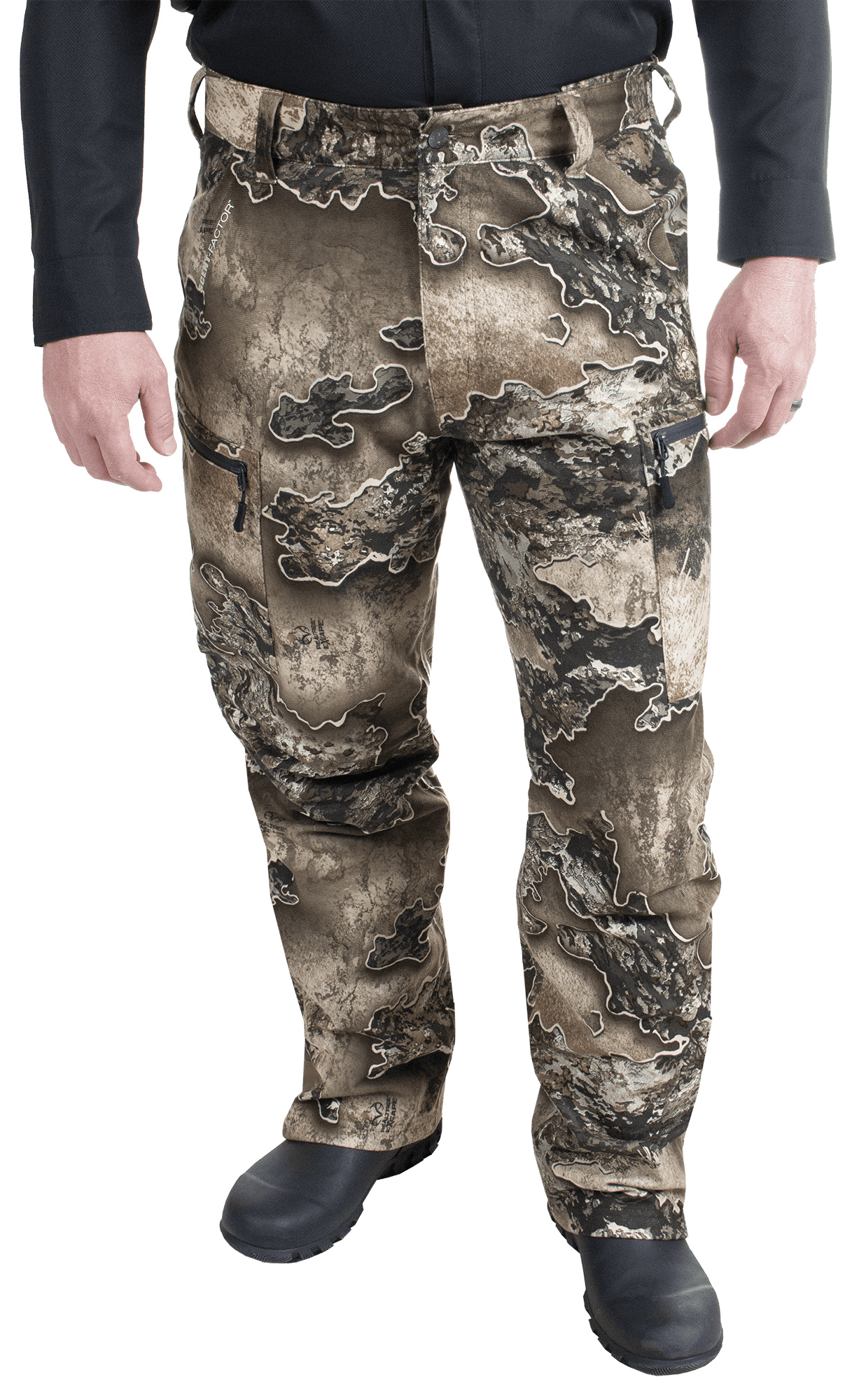 Rem Wrap for Accessories & Gear Realtree Max-1 17354 