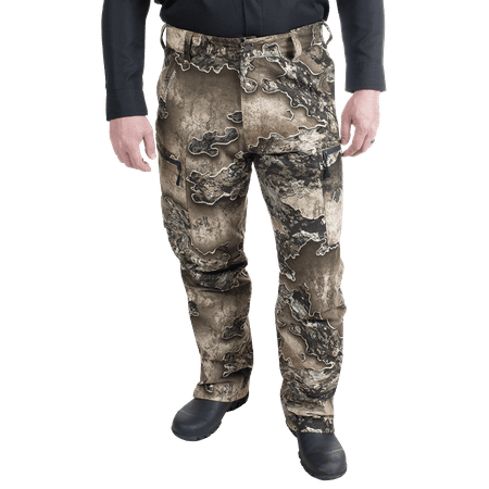 Realtree Men s Scent Control Hunting Pant Realtree Excape Size Extra Large