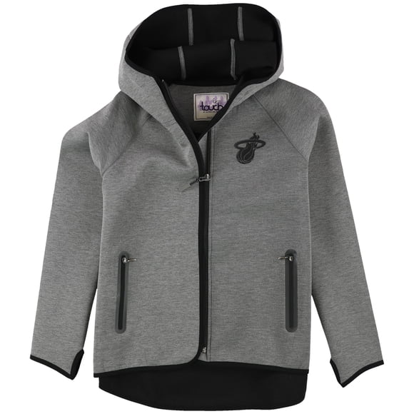 Chaqueta Touch Mujer Miami Heat mht S
