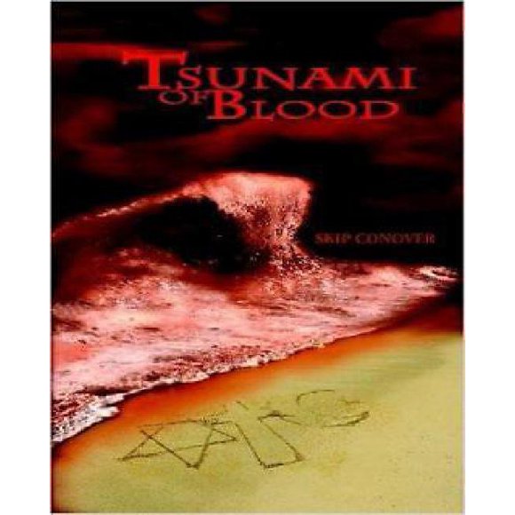 Tsunami of Blood