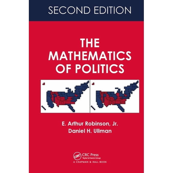 The Mathematics of Politics, (Paperback)