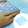 thumbnail image 2 of 60pcs Bubble Out Bags Double Walled Bubble Cushioning Bags for Packaging Shipping, 2 of 4