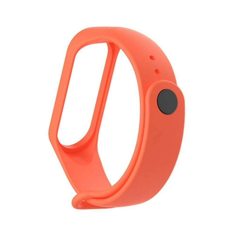 SMARTWATCH XIAOMI MI BAND 4 ORANGE