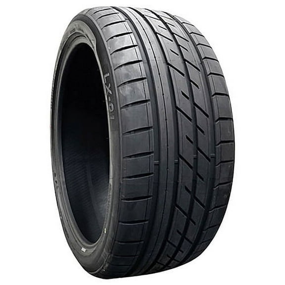 Lancaster LX-01 255/30R22XL 95Y BSW (4 Tires)