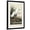 Black Frame, variant on Art.com Snowy Heron Art Print by John James Audubon, 12" x 18"