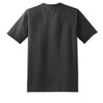 thumbnail image 6 of District Made Men's Perfect Weight V-Neck T-Shirt DT1170, 6 of 6