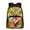 Camo Hunting Branches, variant on chaqlin Vehicle Print 17 Inch Bookbag with Lunch Box for 5th Grade Boys Lightweight Boys Large Backpack with Adjustable Shoulder Straps and Side Pockets for 6-12 Years Old Boy