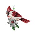 thumbnail image 3 of Cardinal Ornament, Set of 2, 3 of 3