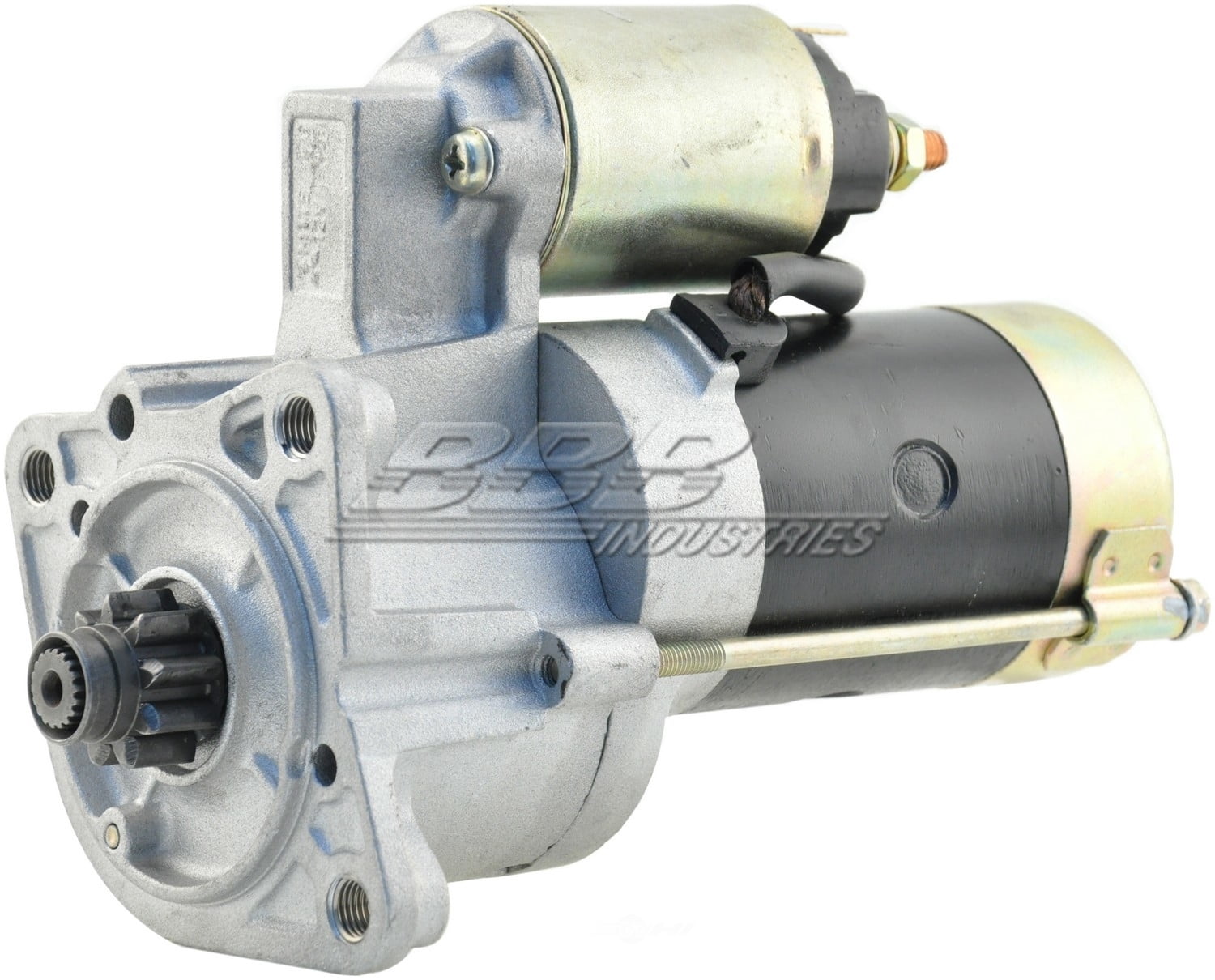 BBB PRECISION 17172 Import Starter