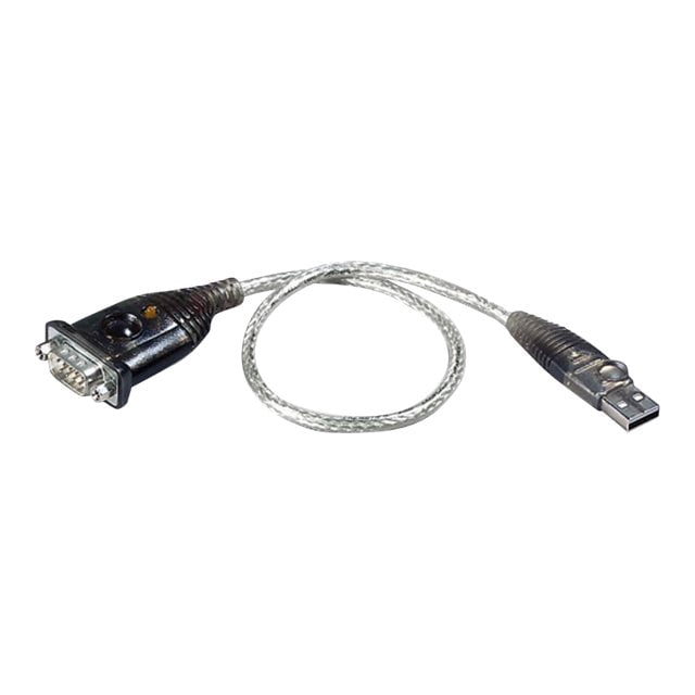 ATEN - Serial adapter - USB - RS-232 - for ATEN UEH4002A; VanCryst VM0808HA