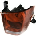 thumbnail image 6 of Halogen Tail Light For Honda 09-15 Pilot Right Clear/Red Lens w/ Bulbs, 6 of 6