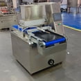 thumbnail image 4 of Máquina para hacer galletas, macarrones y galletas pequeñas, extrusora y cortadora automática para decorar, 4 of 4