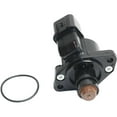 thumbnail image 5 of New 6-Prong Idle Control Valve Compatible With Chevrolet Suzuki Tracker Base 4 Cyl 2.0L Vitara Jlx 4 Cyl 2.0L Vitara Jx 1999-2003 By 50624 216795 734455 1581014 2151082 REPC313222, 5 of 6