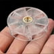thumbnail image 1 of New Top Base Gear Replacement Spare Parts For 900w Magic Nutri Bullet Nutribullet, 1 of 3