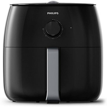 Philips Viva Collection Airfryer XXL HD9630/96 -