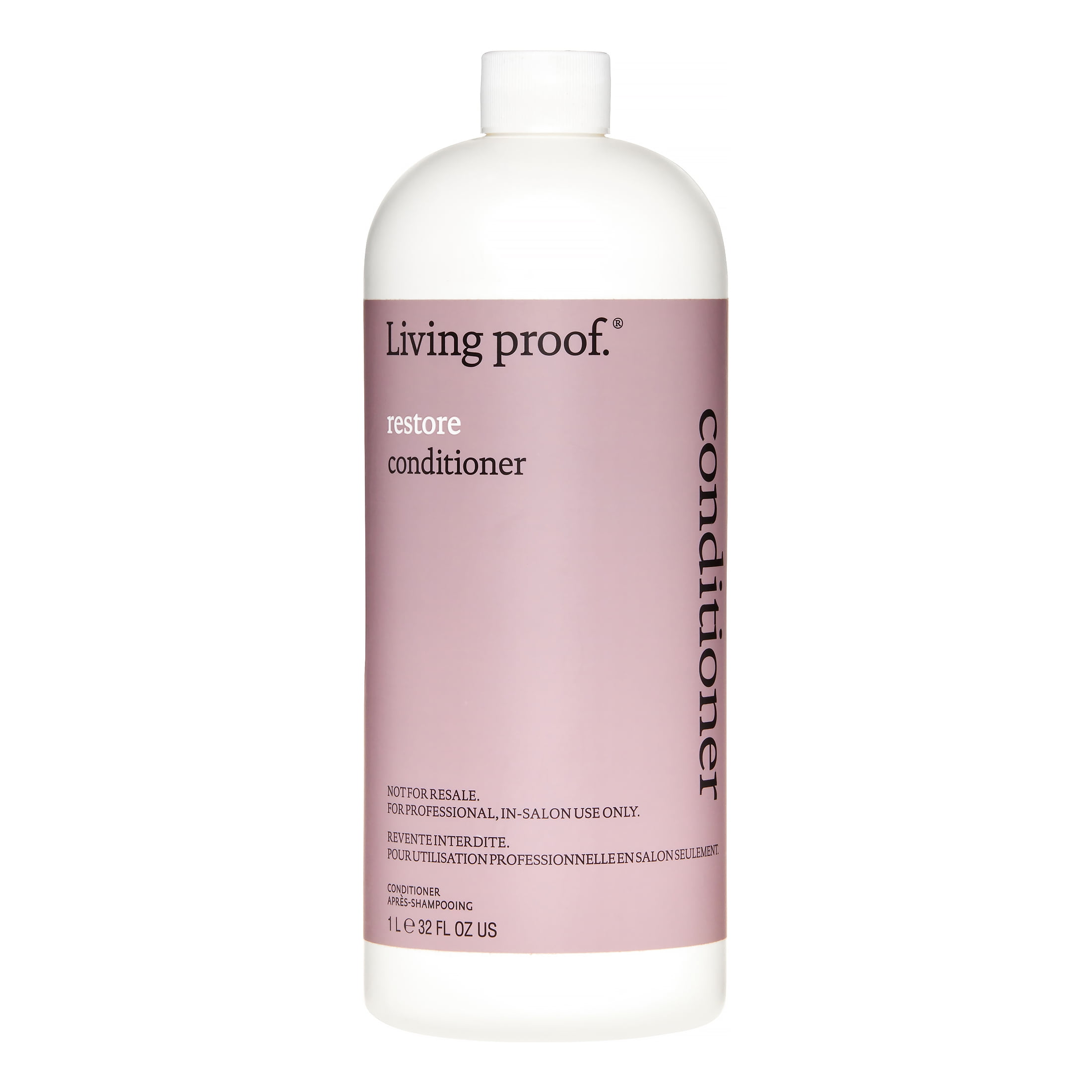 Living Proof Restore Conditioner Travel 2.0 Oz