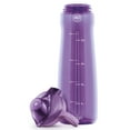 thumbnail image 4 of Pogo BPA-Free Plastic Water Bottle with Chug Lid, 40 oz, 4 of 5