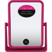 Swissco Soft Touch Square Standing Mirro